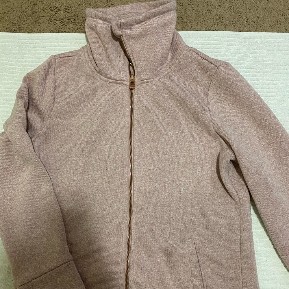 Calvin Klein jacket